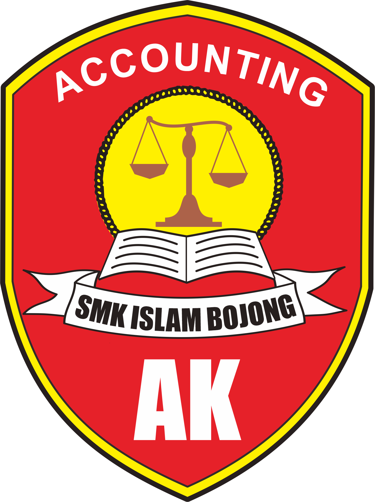 Logo Jurusan
